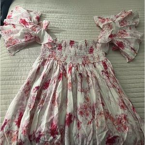 MISA Los Ángeles Dina dress new never worn